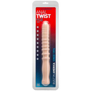 Anal Twist Anal Dildo