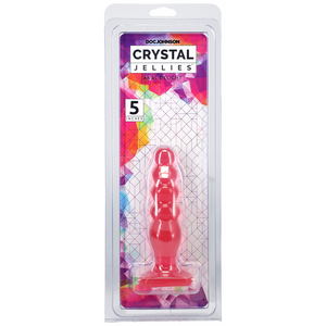 Anal Delight Butt Plug 5 / 12 Cm 3