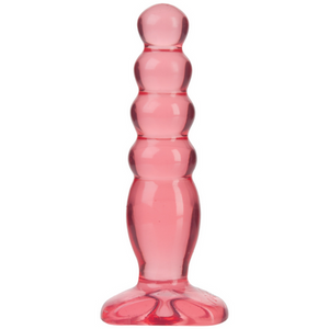 Anal Delight Butt Plug 5 / 12 Cm 3