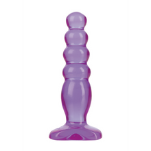 Afbeelding in Gallery-weergave laden, Anal Delight Butt Plug 5 / 12 Cm 1
