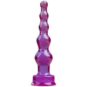 Anal Tool Anal Beads 7 / 18 Cm 1