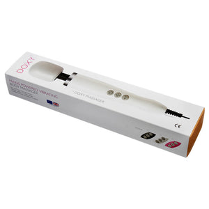 Doxy Wand Massager