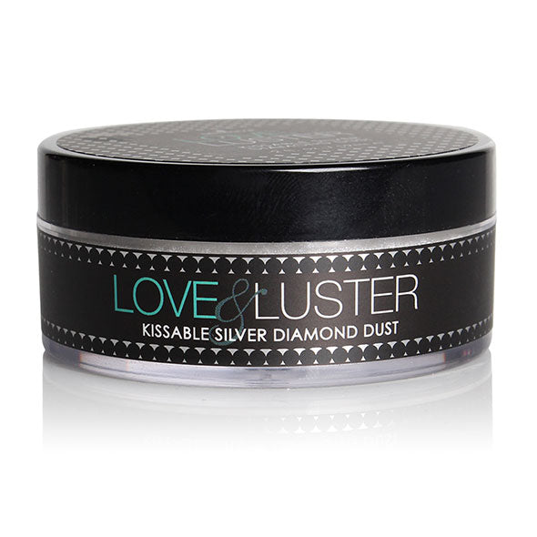 Sensuva Love & Luster Lichaamspoeder