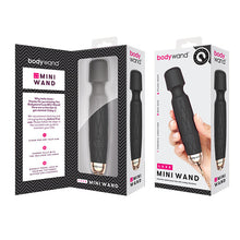 Afbeelding in Gallery-weergave laden, Bodywand Luxe Mini Wand Massager 14 cm
