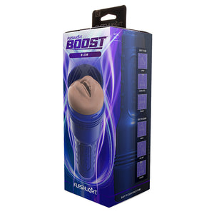 810476011345 Fleshlight Blow Bang Light Medium Masturbator Voordeelpakket