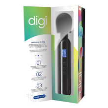 Afbeelding in Gallery-weergave laden, Bodywand Digi Wand Massager 9 Cm
