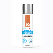 Afbeelding in Gallery-weergave laden, System JO - H2O Anal Thick Lubricant - 120 ml
