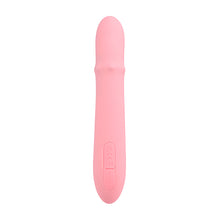 Afbeelding in Gallery-weergave laden, Svakom - Mora Neo Interactive Thrusting Vibrator Peach Pink
