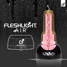 Afbeelding in Gallery-weergave laden, Fleshlight - AIR Black
