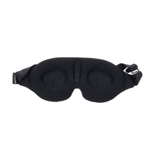 Afbeelding in Gallery-weergave laden, Sportsheets - Blackout Blindfold
