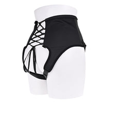 Afbeelding in Gallery-weergave laden, Sportsheets - High Waisted Corset Strap On
