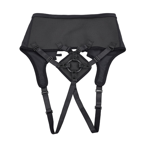 Sportsheets - High Waisted Corset Strap On