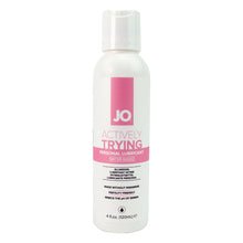 Afbeelding in Gallery-weergave laden, JO - Actively Trying (TTC) Lubricant 120 ml
