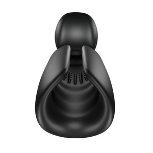 SVibe - EVO masturbator Black