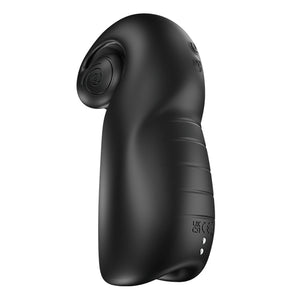 SVibe - EVO masturbator Black