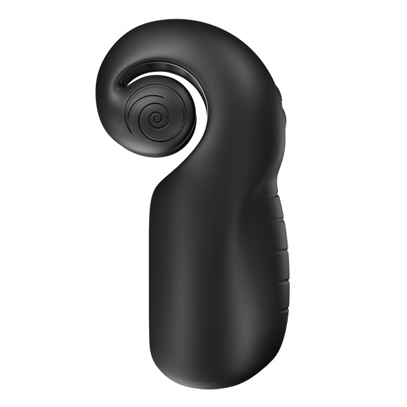 SVibe - EVO masturbator Black