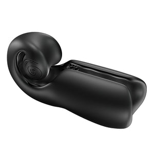 SVibe - EVO masturbator Black