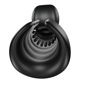 SVibe - EVO masturbator Black