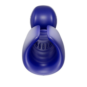 SVibe - EVO masturbator Navy Blue