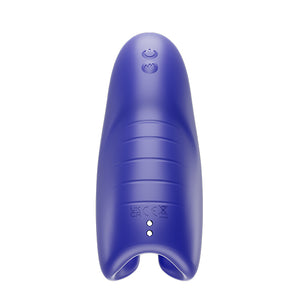 SVibe - EVO masturbator Navy Blue