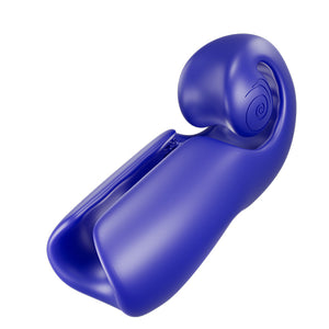 SVibe - EVO masturbator Navy Blue