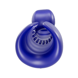 SVibe - EVO masturbator Navy Blue