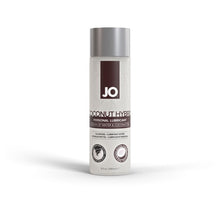 Afbeelding in Gallery-weergave laden, System JO - JO Coconut Hybrid Lubricant 240 ml
