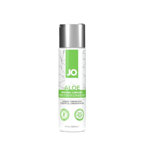 System JO - JO Aloe Lubricant 240 ml