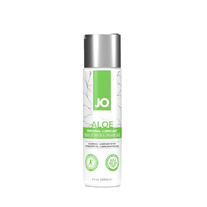 System JO - JO Aloe Lubricant 120 ml