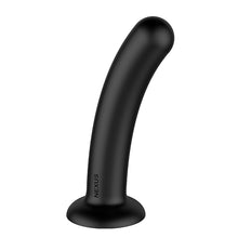 Afbeelding in Gallery-weergave laden, Nexus - Dilator Set Silicone Anal Dildos (S,M,L) Black
