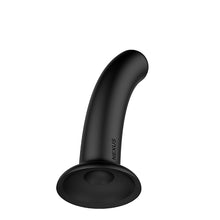 Afbeelding in Gallery-weergave laden, Nexus - Dilator Set Silicone Anal Dildos (S,M,L) Black
