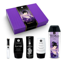 Afbeelding in Gallery-weergave laden, Shunga - Naughtier Kit Purple
