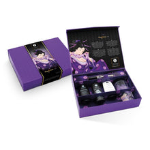 Afbeelding in Gallery-weergave laden, Shunga - Naughtier Kit Purple
