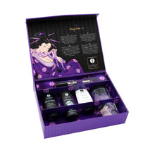 Afbeelding in Gallery-weergave laden, Shunga - Naughtier Kit Purple
