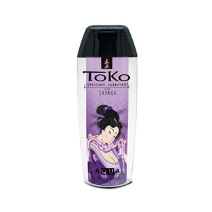 Shunga - Naughtier Kit Purple