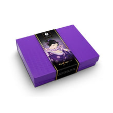 Afbeelding in Gallery-weergave laden, Shunga - Naughtier Kit Purple
