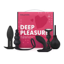 Afbeelding in Gallery-weergave laden, FeelzToys - Deep Pleasure
