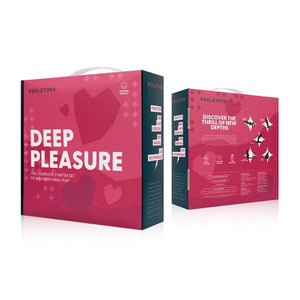 FeelzToys - Deep Pleasure