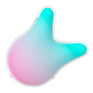 Satisfyer - Mermaid Vibes Mint/Pink