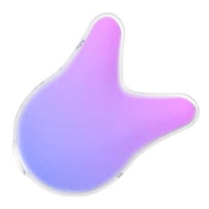 Satisfyer - Mermaid Vibes Violet/Pink