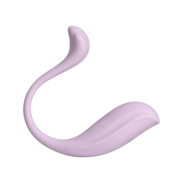 Svakom - Phoenix Neo 2 Interactive Bullet Vibrator Lavender