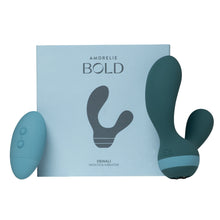 Afbeelding in Gallery-weergave laden, Amorelie Bold Denali Prostaat Vibrator
