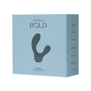 Amorelie Bold Denali Prostaat Vibrator