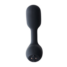 Afbeelding in Gallery-weergave laden, Amorelie Bold Waitomo Vibrerende Buttplug
