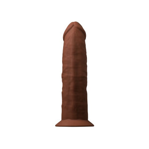 AMORELIE UNCOVER - Dildo 6 Toffee