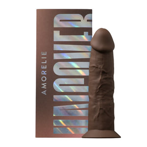 AMORELIE UNCOVER - Dildo 7 Espreso