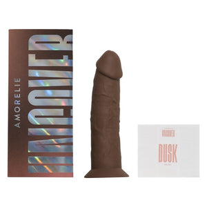 AMORELIE UNCOVER - Dildo 7 Espreso