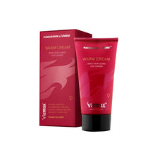 Afbeelding in Gallery-weergave laden, Viamax - Warm Cream 50 ml
