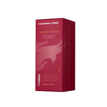 Afbeelding in Gallery-weergave laden, Viamax - Warm Cream 50 ml
