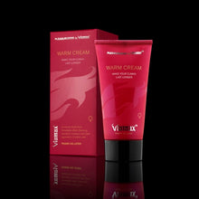 Afbeelding in Gallery-weergave laden, Viamax - Warm Cream 50 ml
